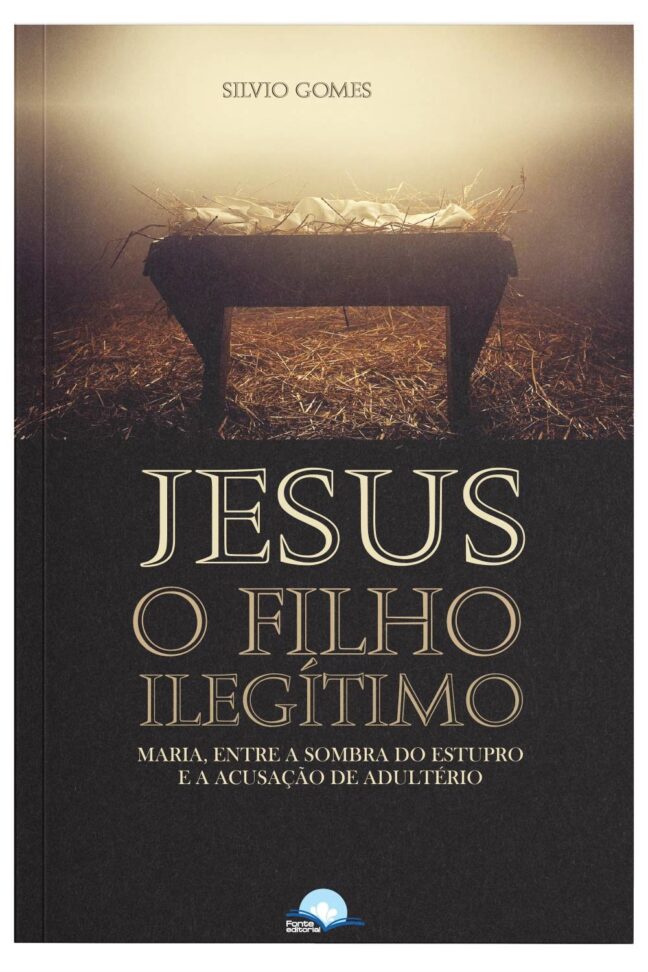 Jesus o Filho Ilegítimo - Image 3