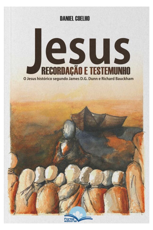 Jesus: Recordação e testemunho - Image 3