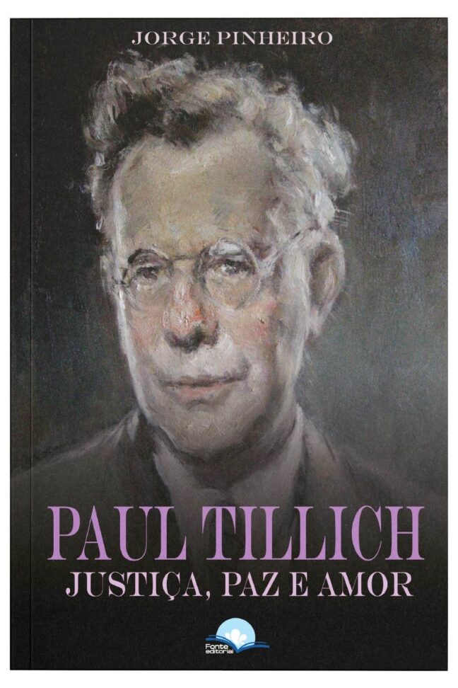 Paul Tillich: Justiça, paz e amor - Image 3