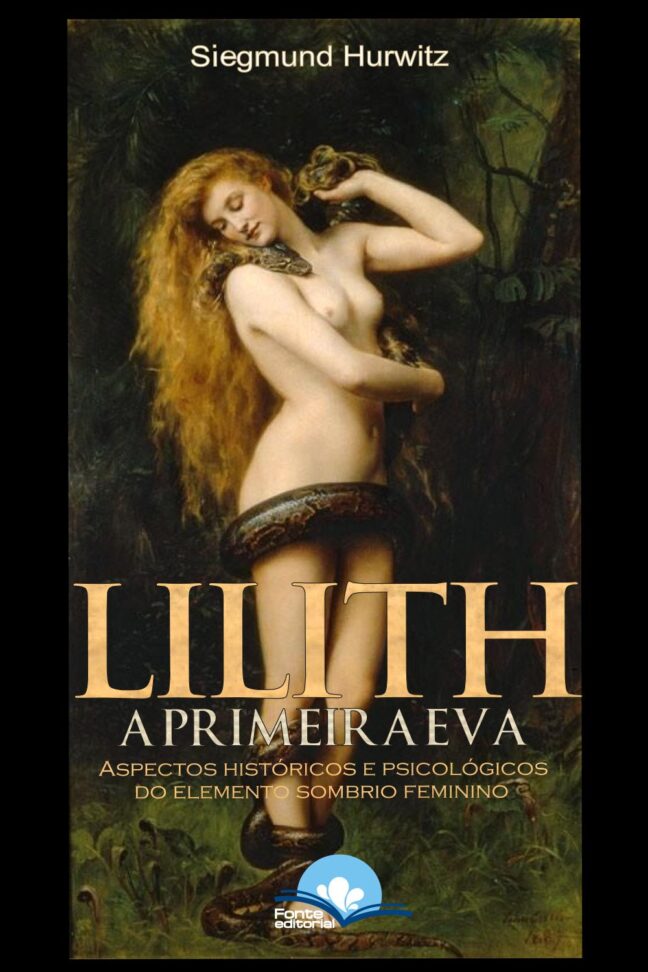 Lilith: A primeira Eva