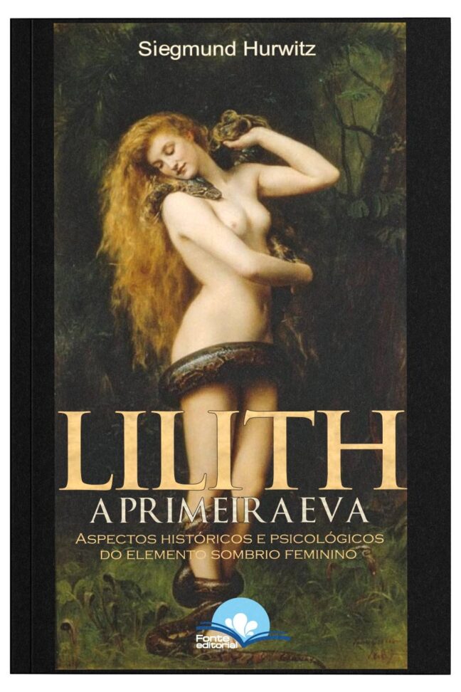 Lilith: A primeira Eva - Image 3