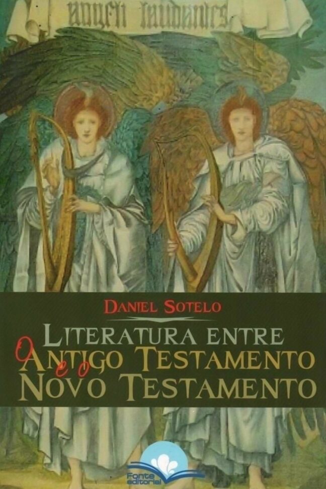 Literatura Entre o Antigo Testamento e o Novo Testamento