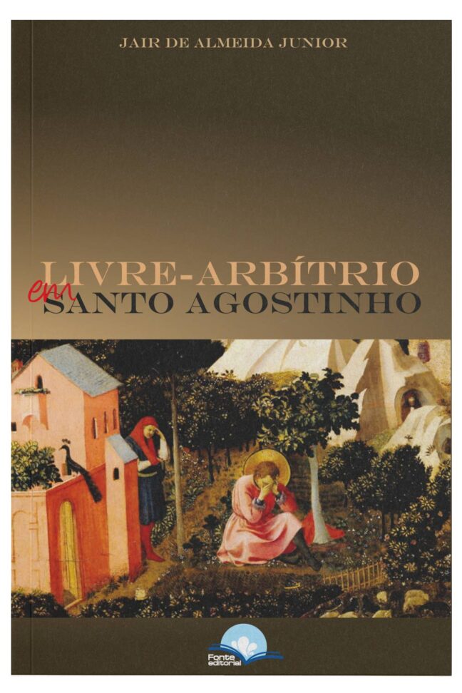 Livre Arbítrio em Santo Agostinho - Image 3