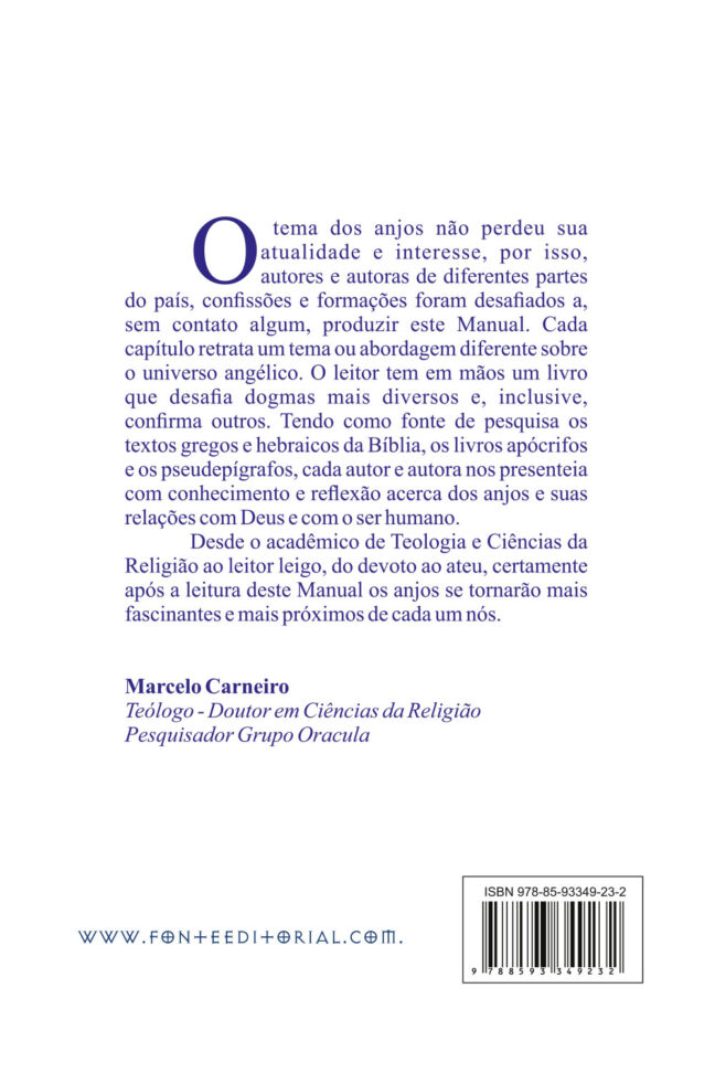 Manual de Angeologia - Image 2