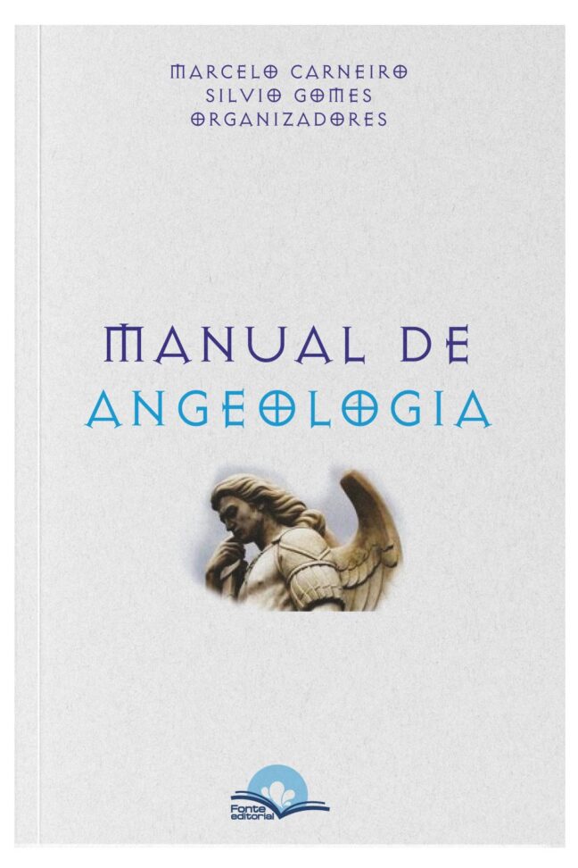 Manual de Angeologia - Image 3