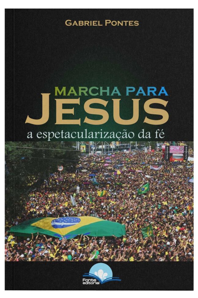 Marcha para Jesus: A espetacularização da fé - Image 3