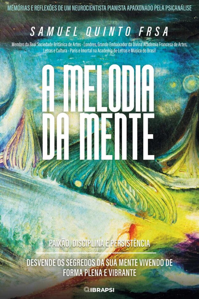 A Melodia da Mente