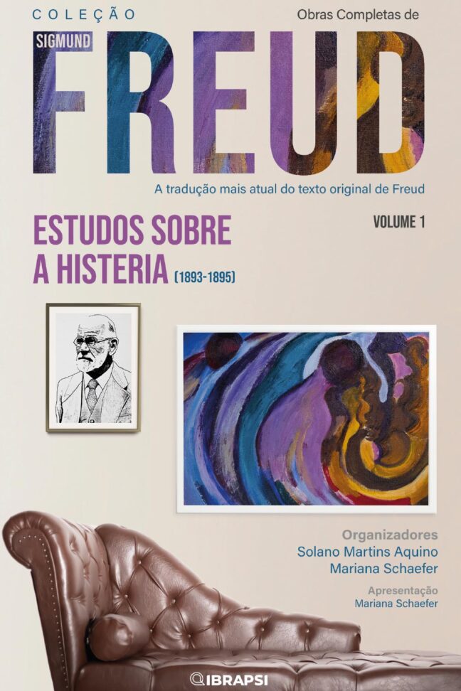 Estudos Sobre a Histeria (1893 - 1895)