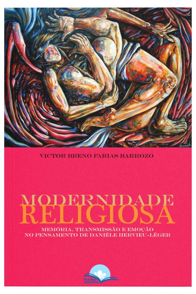 Modernidade Religiosa: Memória, transmissão e emoção no pensamento de Danièle Hervieu-Léger - Image 3