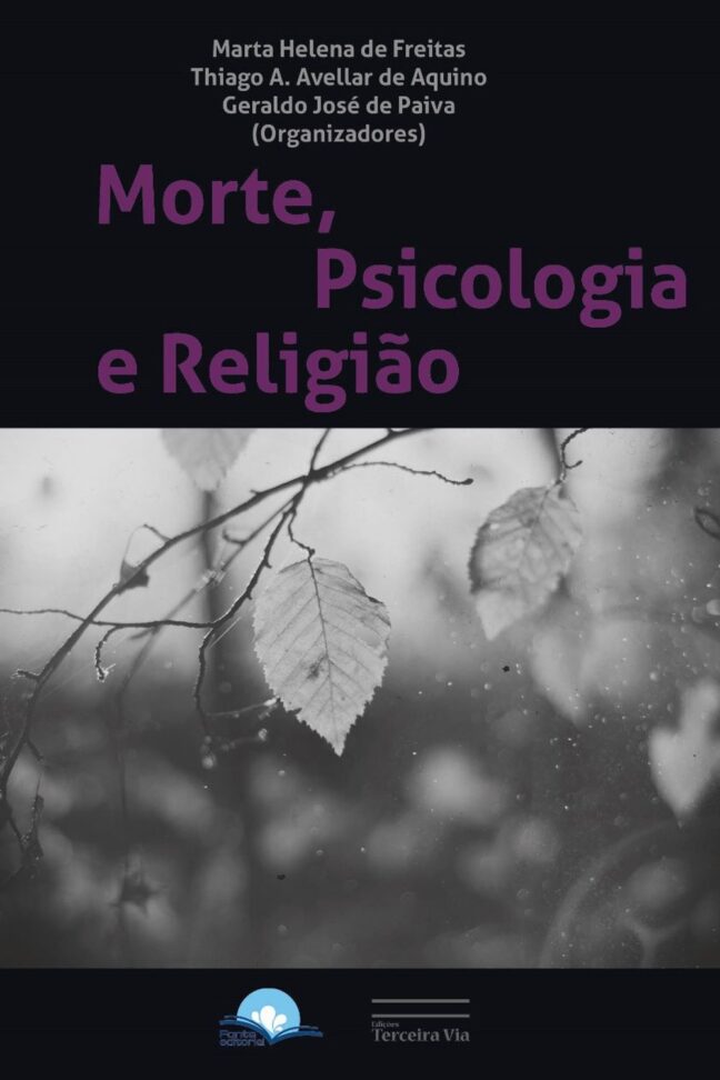 Morte, Psicologia e Religião