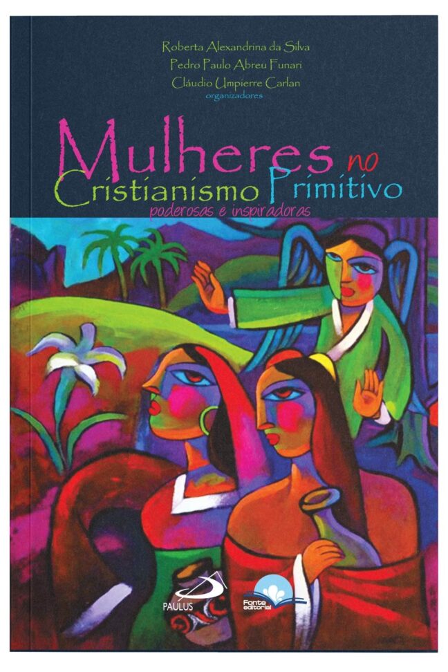 Mulheres no Cristianismo Primitivo: Poderosas e Inspiradoras - Image 3