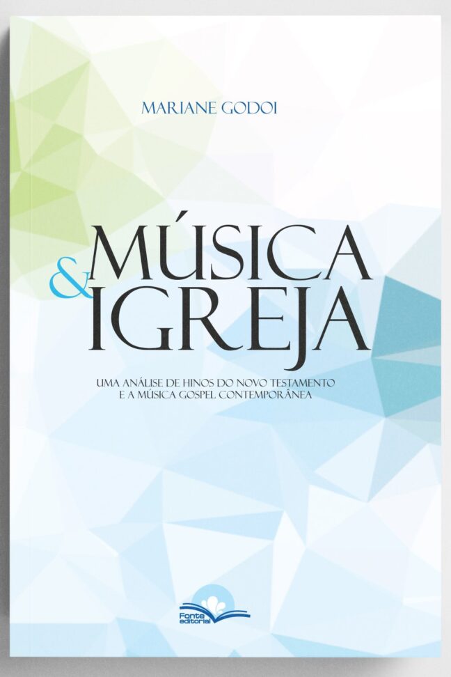 Música & Igreja: Uma análise de hinos do novo testamento e a música Gospel contemporânea - Image 3