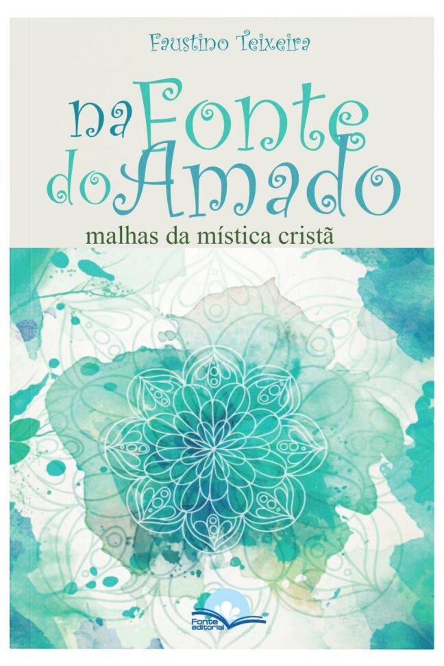 Na Fonte do Amado: Malhas da mística cristã - Image 3