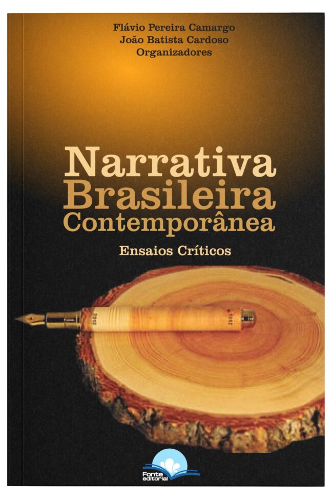 Narrativa Brasileira Contemporânea: Ensaios críticos - Image 3