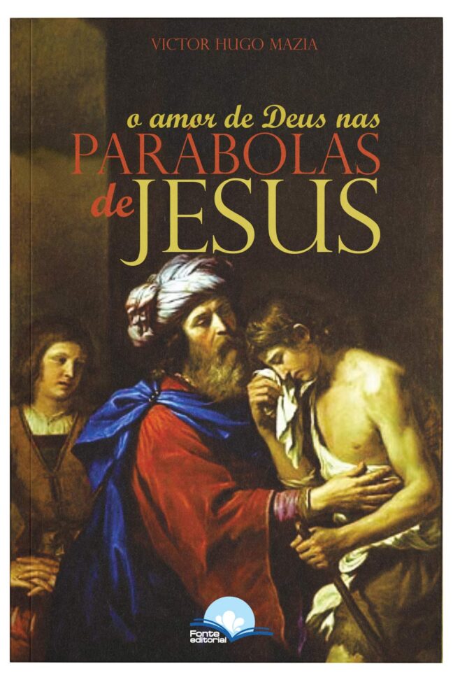 O Amor de Deus nas Parábolas de Jesus - Image 3