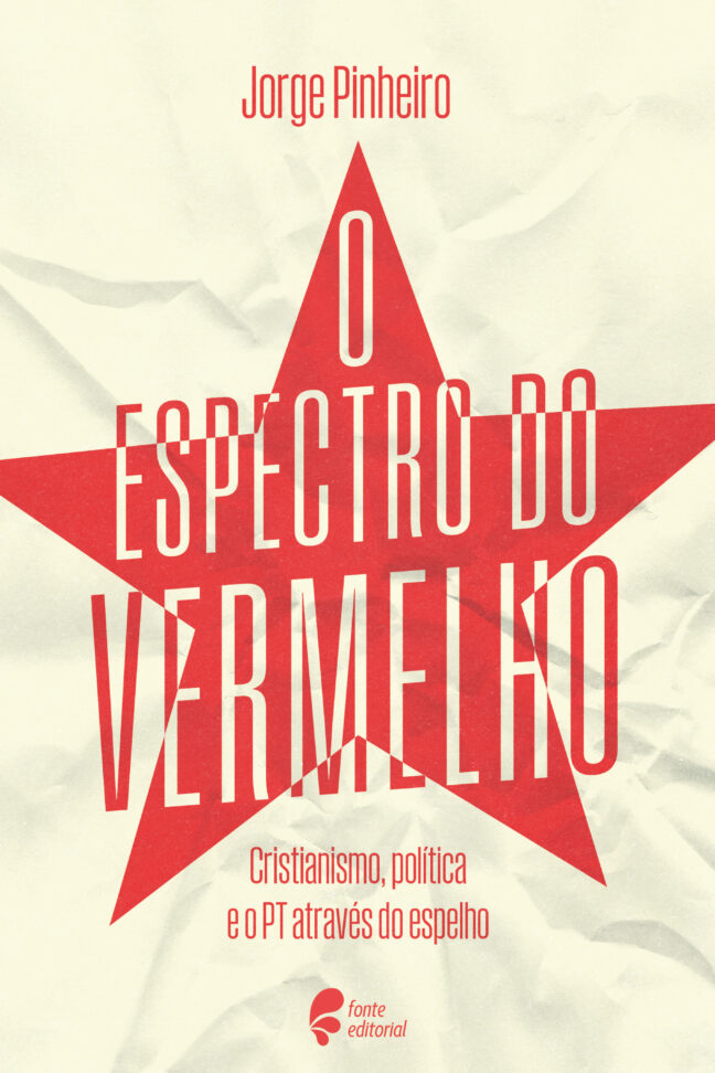 O espectro do vermelho