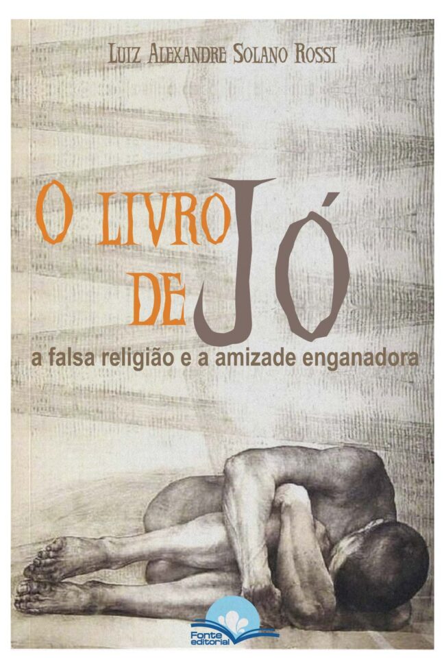 O Livro de Jó: A falsa religião e a amizade enganadora - Image 3