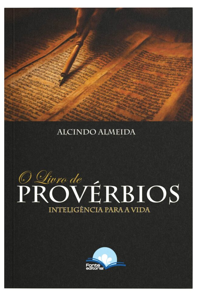 O Livro de Provérbios: Inteligência para a vida - Image 3