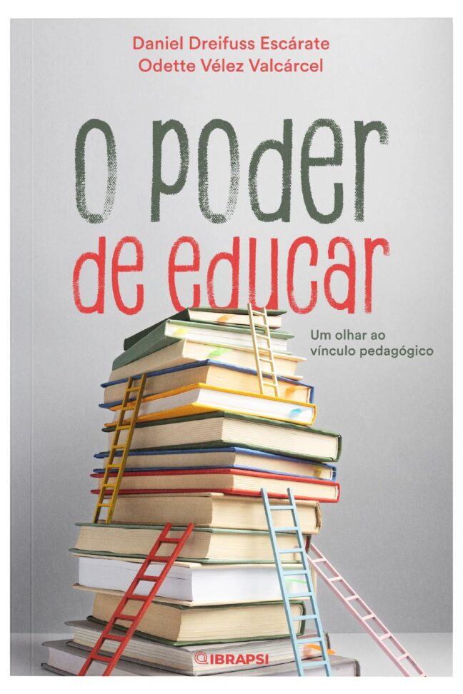 O Poder de Educar - Image 3