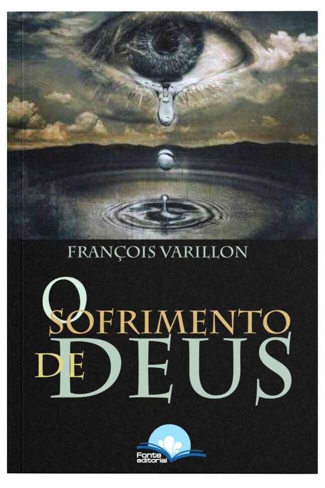 O Sofrimento de Deus - Image 3