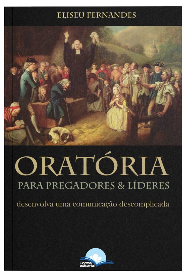 Oratória Para Pregadores & Líderes - Image 3