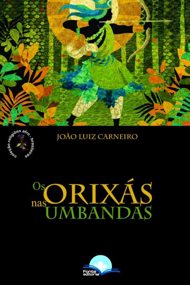 Os Orixás nas Umbandas