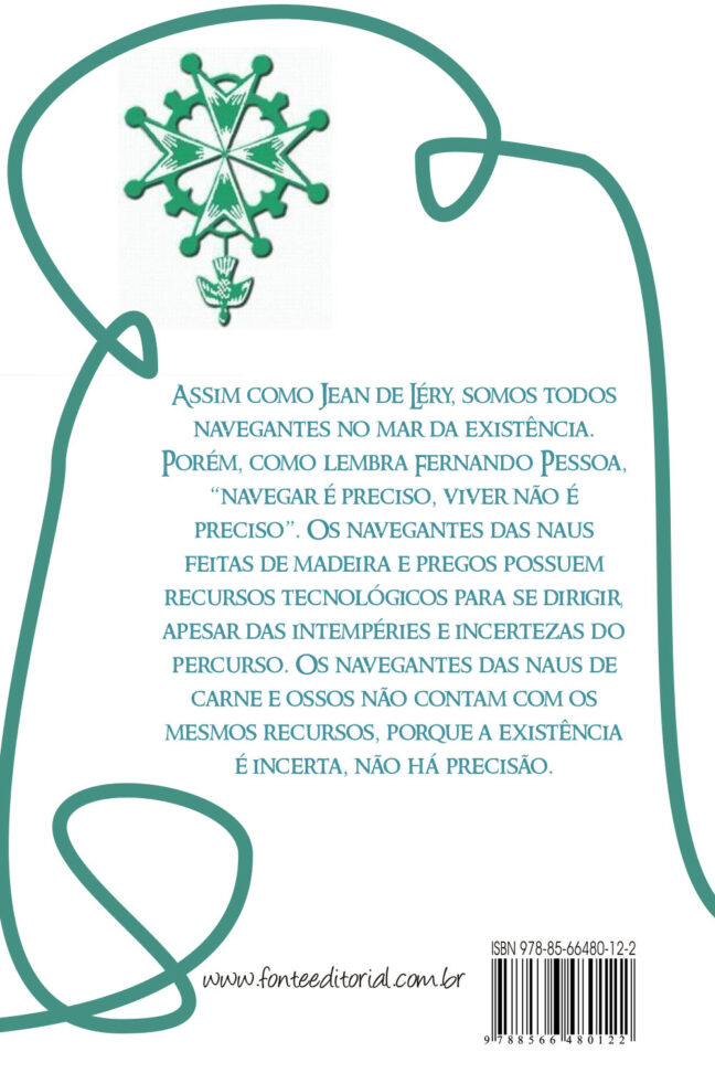 O Paraíso Protestante: Jean de Léry, Notas Antropofágicas sobre a questão Huguenote-Tupinambá - Image 2