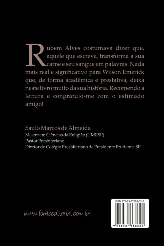 Pastores em Crise: O conflito de identidade social do pastor protestante - Image 2