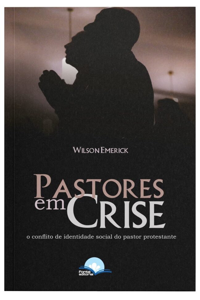 Pastores em Crise: O conflito de identidade social do pastor protestante - Image 3