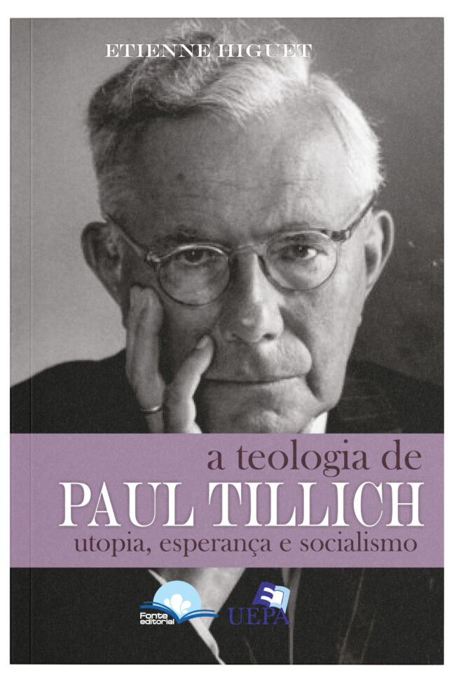 A Teologia de Paul Tillich: Utopia, esperança e socialismo - Image 3