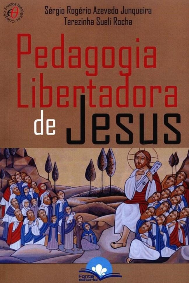 Pedagogia Libertadora de Jesus