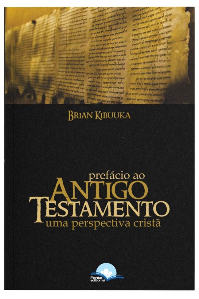 Prefácio ao Antigo Testamento: Uma perspectiva cristã - Image 3