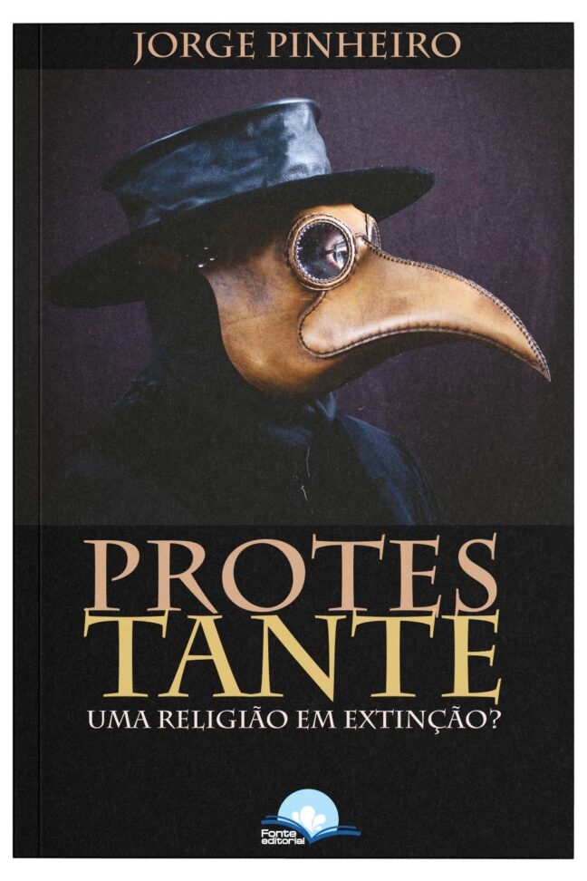 Protestante: Uma religião em extinção? - Image 3