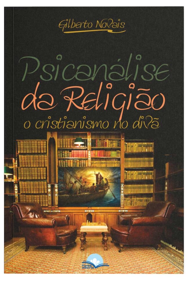 Psicanálise da Religião: O cristianismo no divã - Image 3