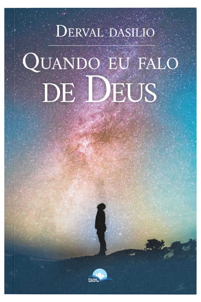 Quando Eu Falo de Deus - Image 3