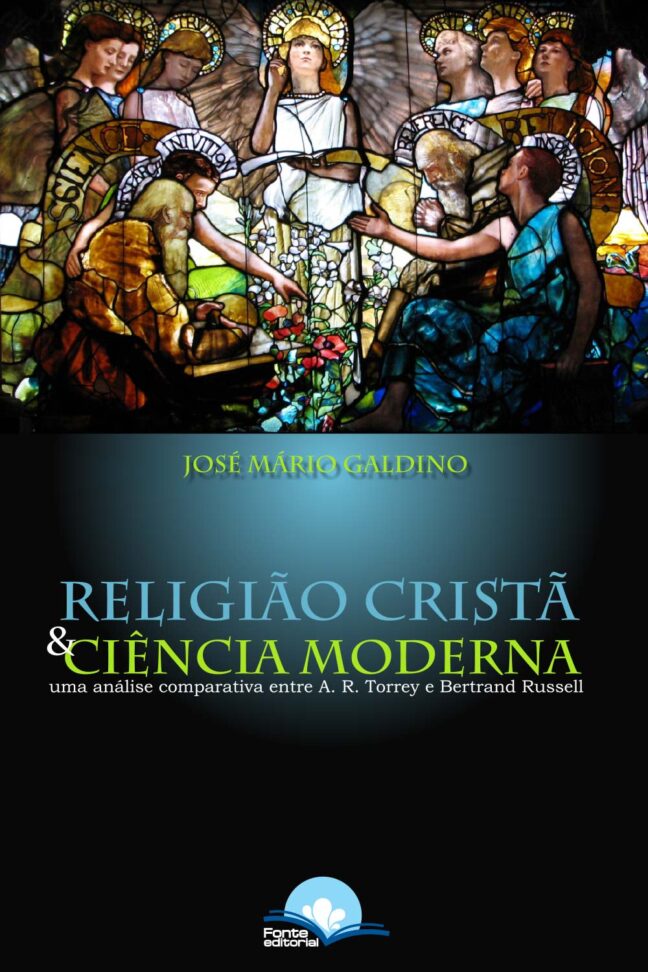 Religião cristã e ciência moderna