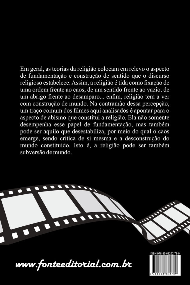 Religião e Cinema - Image 2