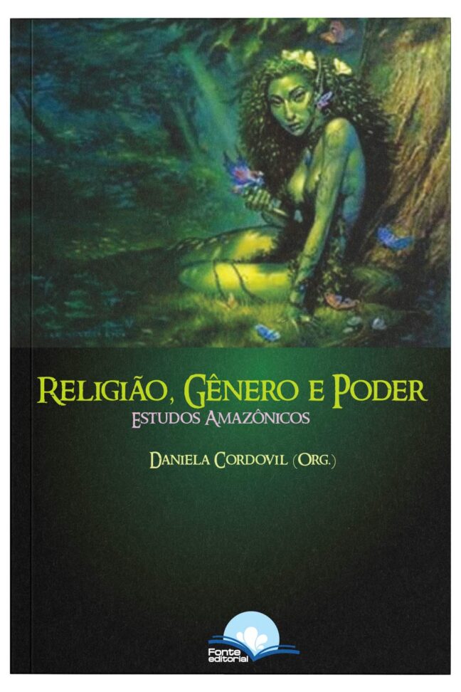 Religião, Gênero e Poder: Estudos amazônicos - Image 3