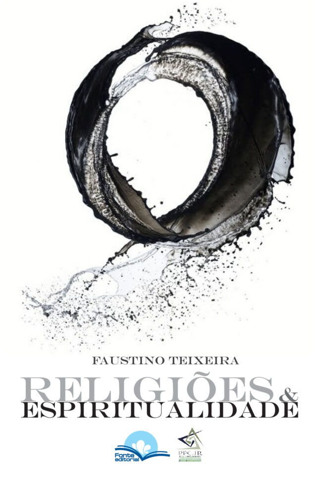 Religiões e Espiritualidade