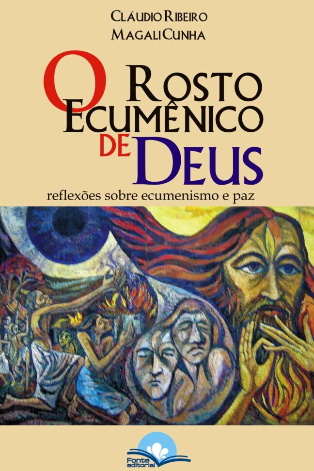 O Rosto Ecumênico de Deus