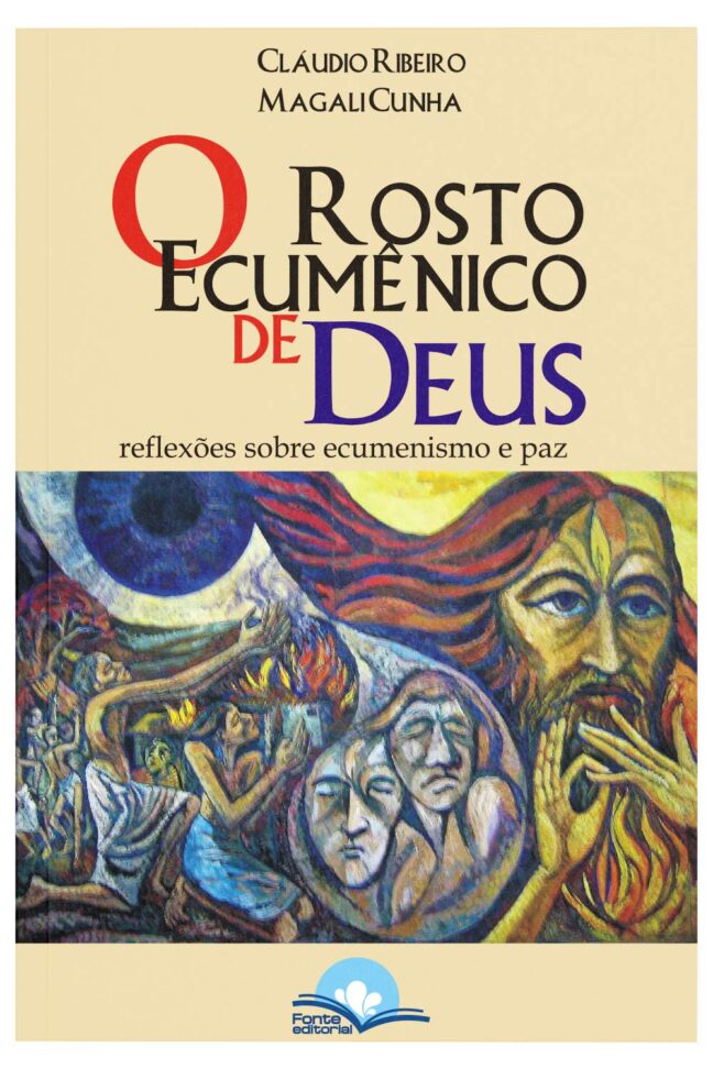 O Rosto Ecumênico de Deus - Image 3