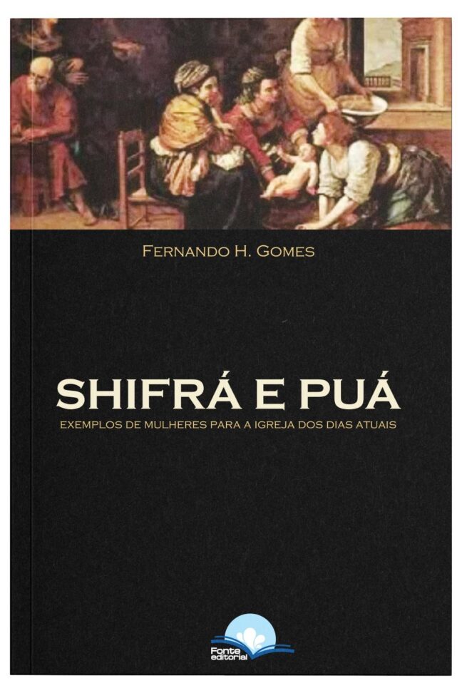 Shifrá e Puá: Exemplos de mulheres para a igreja atual - Image 3