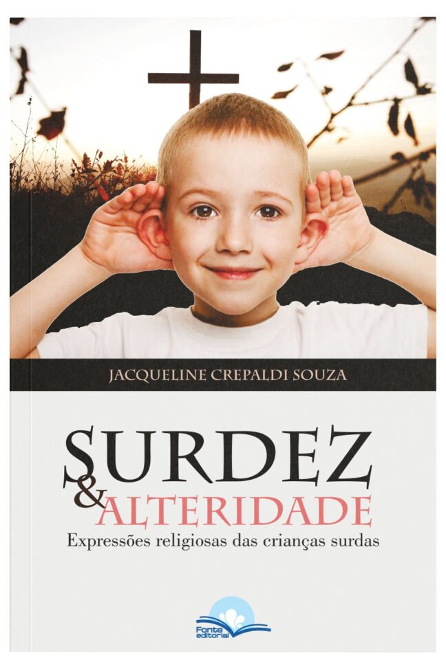 Surdez e Alteridade: Expressões religiosas das crianças surdas - Image 3