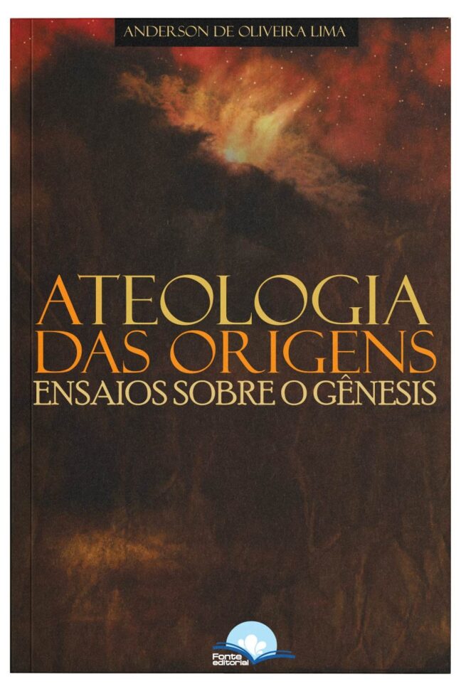 A Teologia das Origens: Ensaio Sobre o Gênesis - Image 3