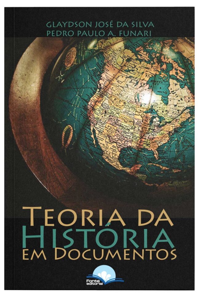 Teoria da História em Documentos - Image 3