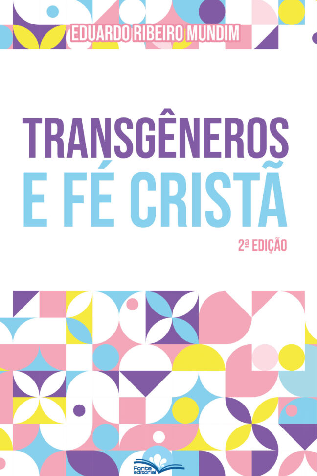 Transgêneros e Fé Cristã