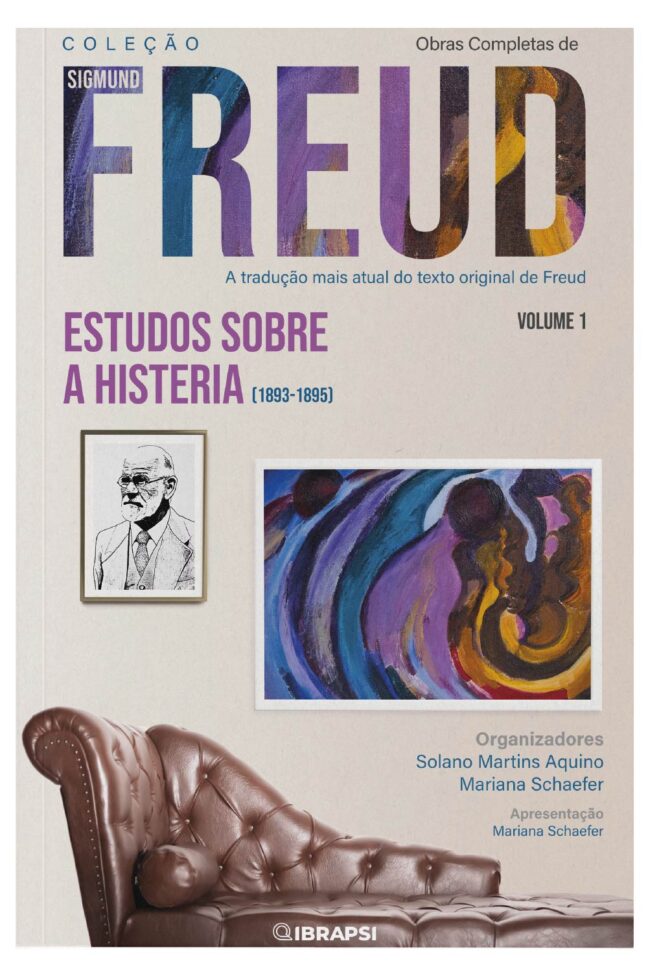 Estudos Sobre a Histeria (1893 - 1895) - Image 3