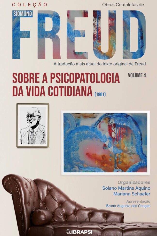 Sobre a Psicopatologia da Vida Cotidiana