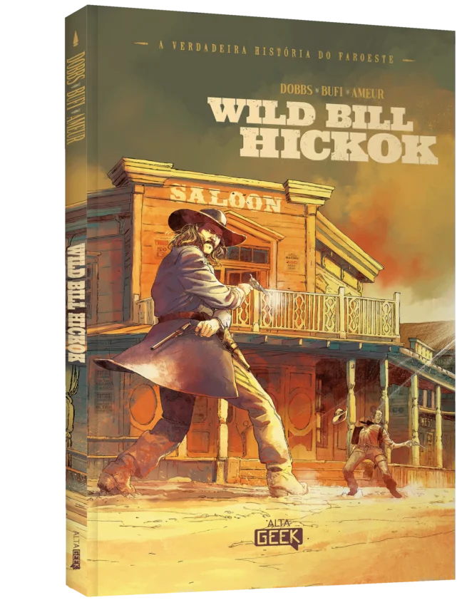 Wild Bill Hickok - Image 2