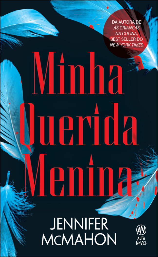 Minha querida menina